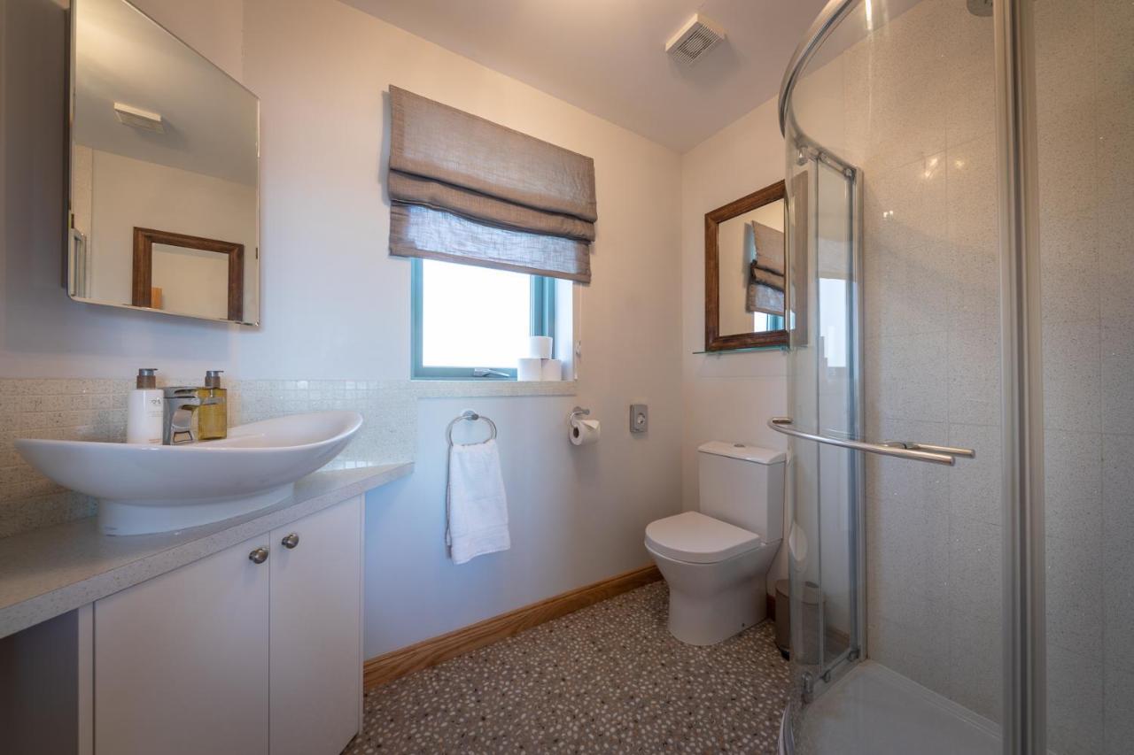 Villa The View Isleornsey  Esterno foto